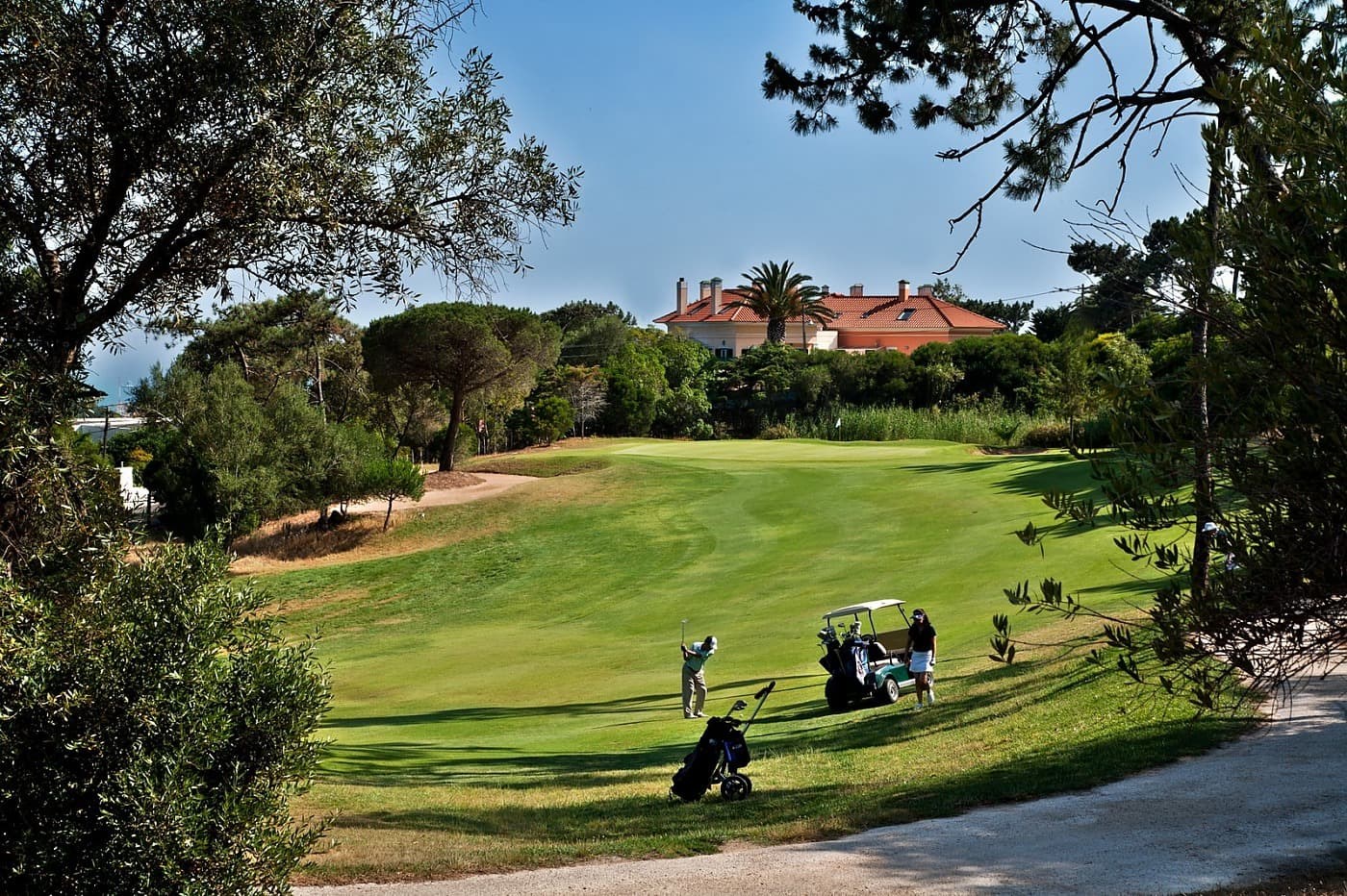 Clube de Golf do Estoril
